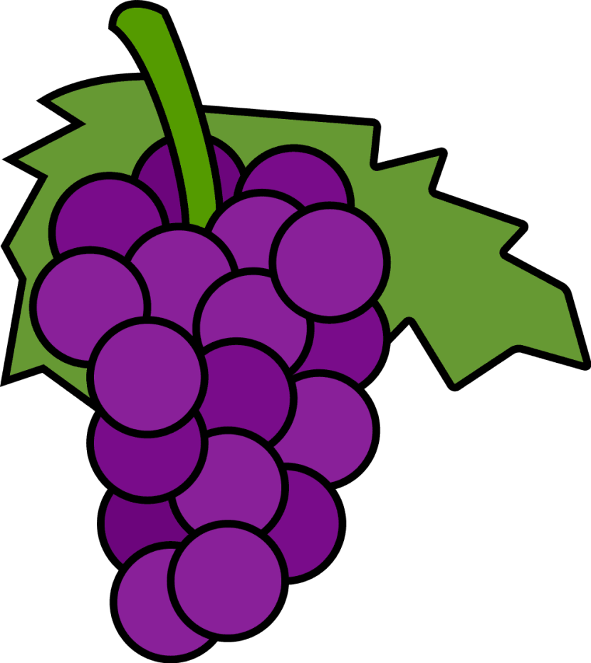 Free Cartoon Grapes Cliparts, Download Free Cartoon Grapes Cliparts png