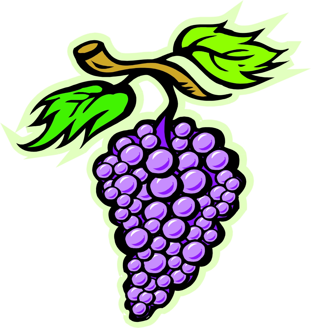 Free Cartoon Grapes Cliparts, Download Free Cartoon Grapes Cliparts png