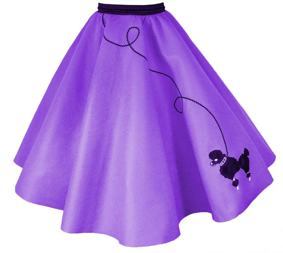 Free Poodle Skirt Cliparts, Download Free Poodle Skirt Cliparts png