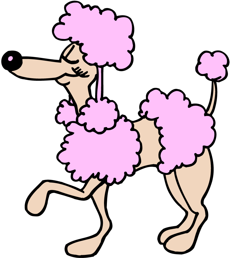 Free Poodle Skirt Cliparts, Download Free Poodle Skirt Cliparts png