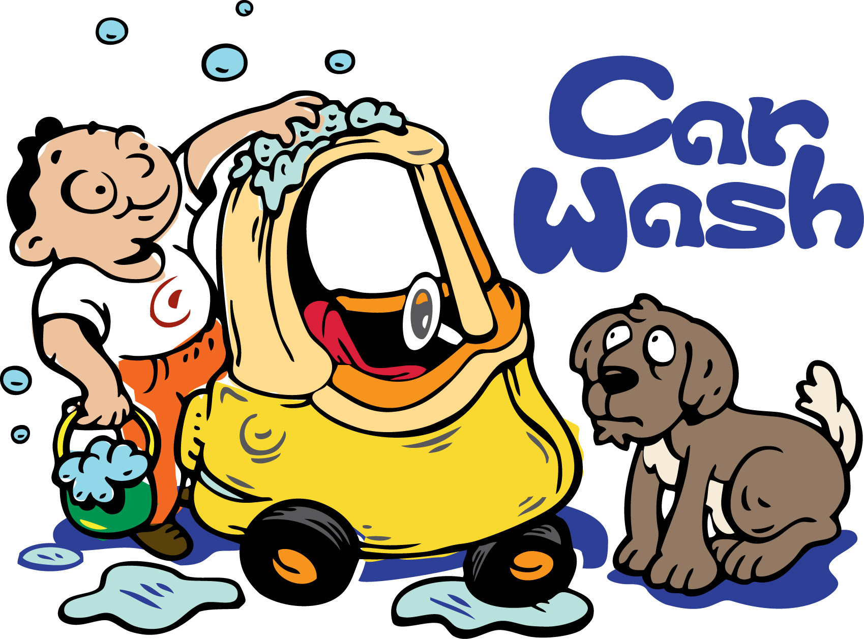 Free Car Wash Cliparts, Download Free Car Wash Cliparts png images