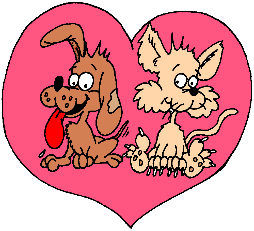 Free Love Dog Cliparts, Download Free Love Dog Cliparts png images