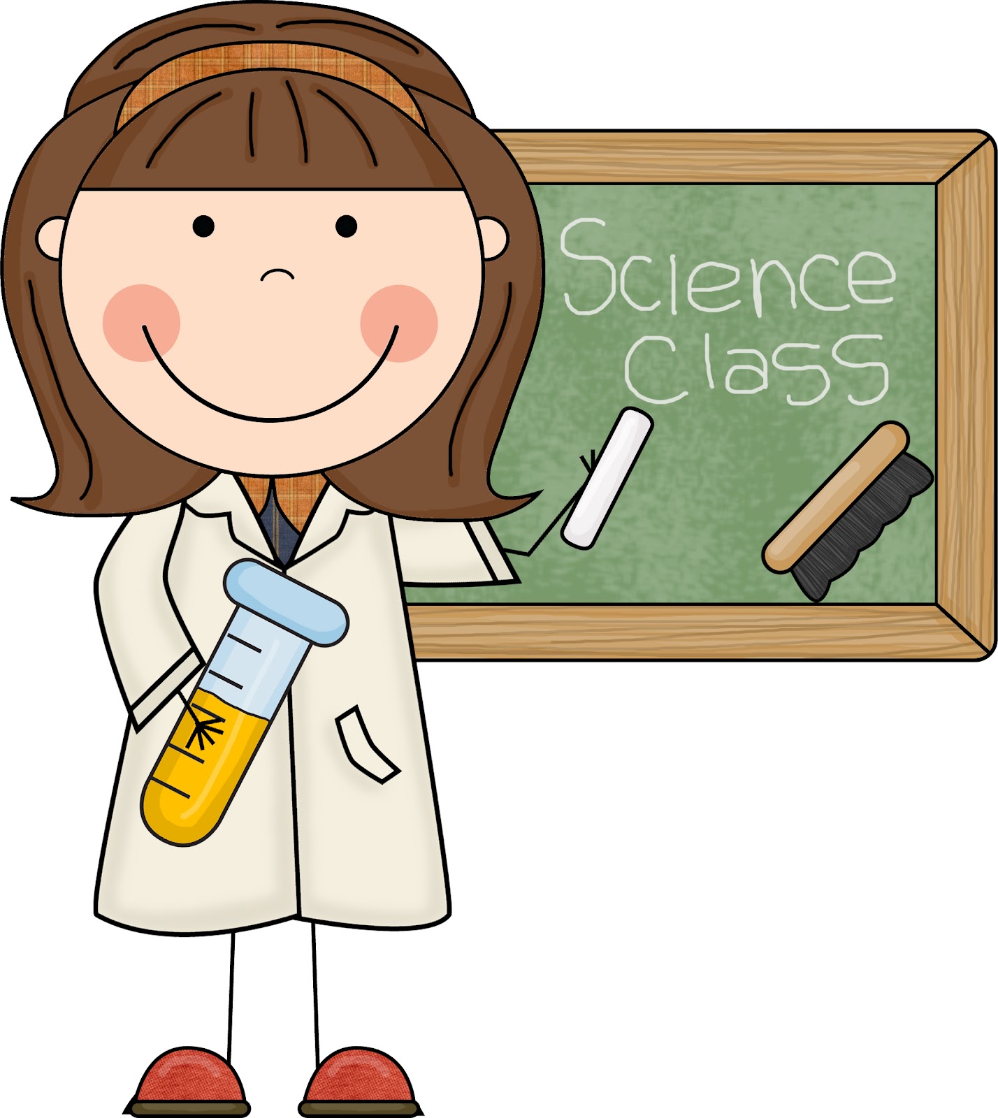 Free Science Background Cliparts, Download Free Science Background