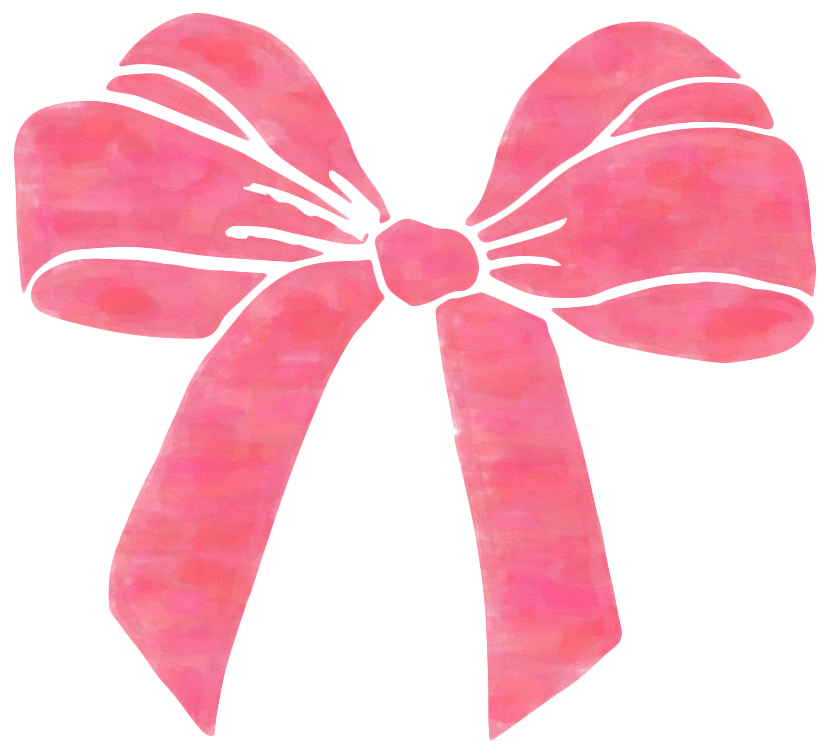 bow clipart transparent background Clip Art Library