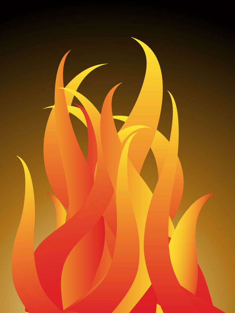 Free Fire Flames Cliparts, Download Free Fire Flames Cliparts png images, Free ClipArts on