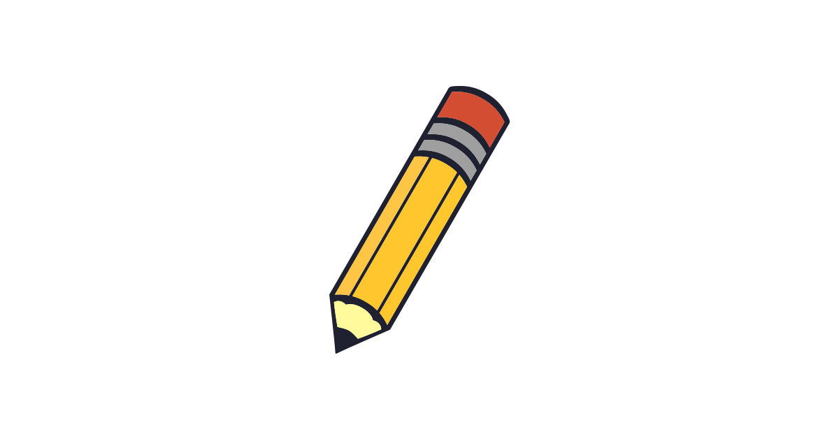 Free Free Pencil Cliparts, Download Free Free Pencil Cliparts png