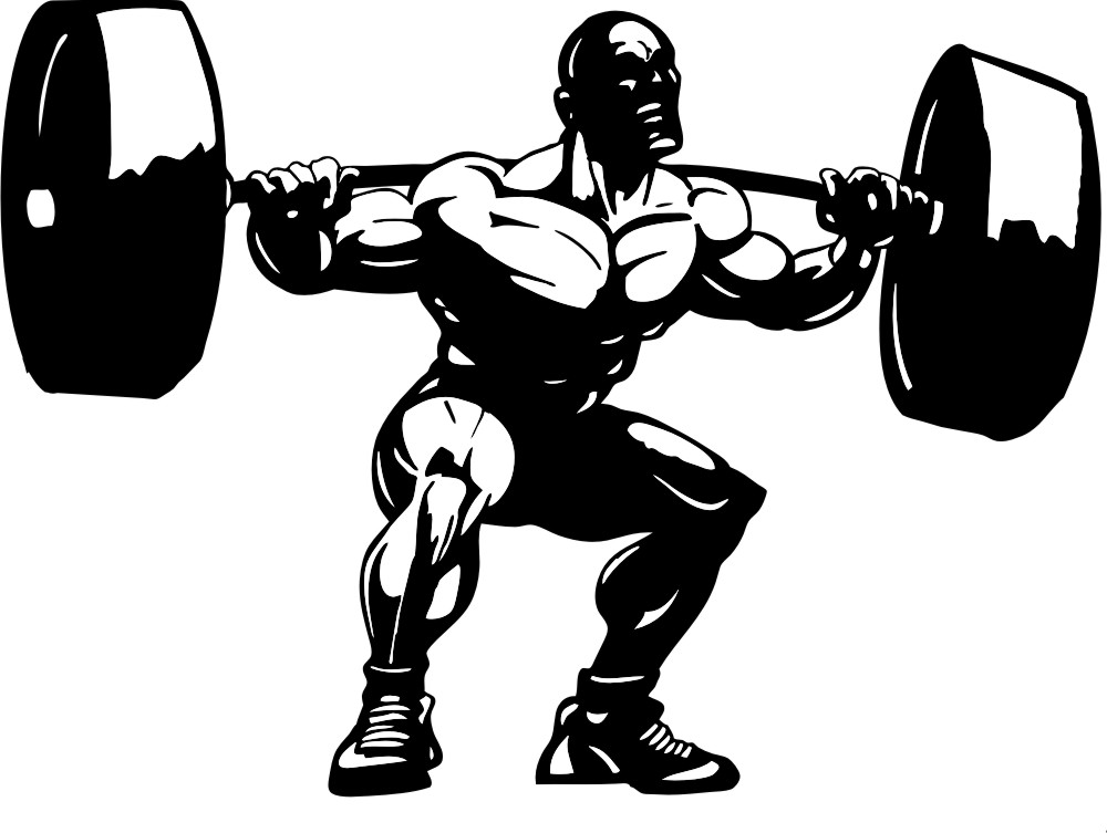 Free Weight Bar Cliparts, Download Free Weight Bar Cliparts png images