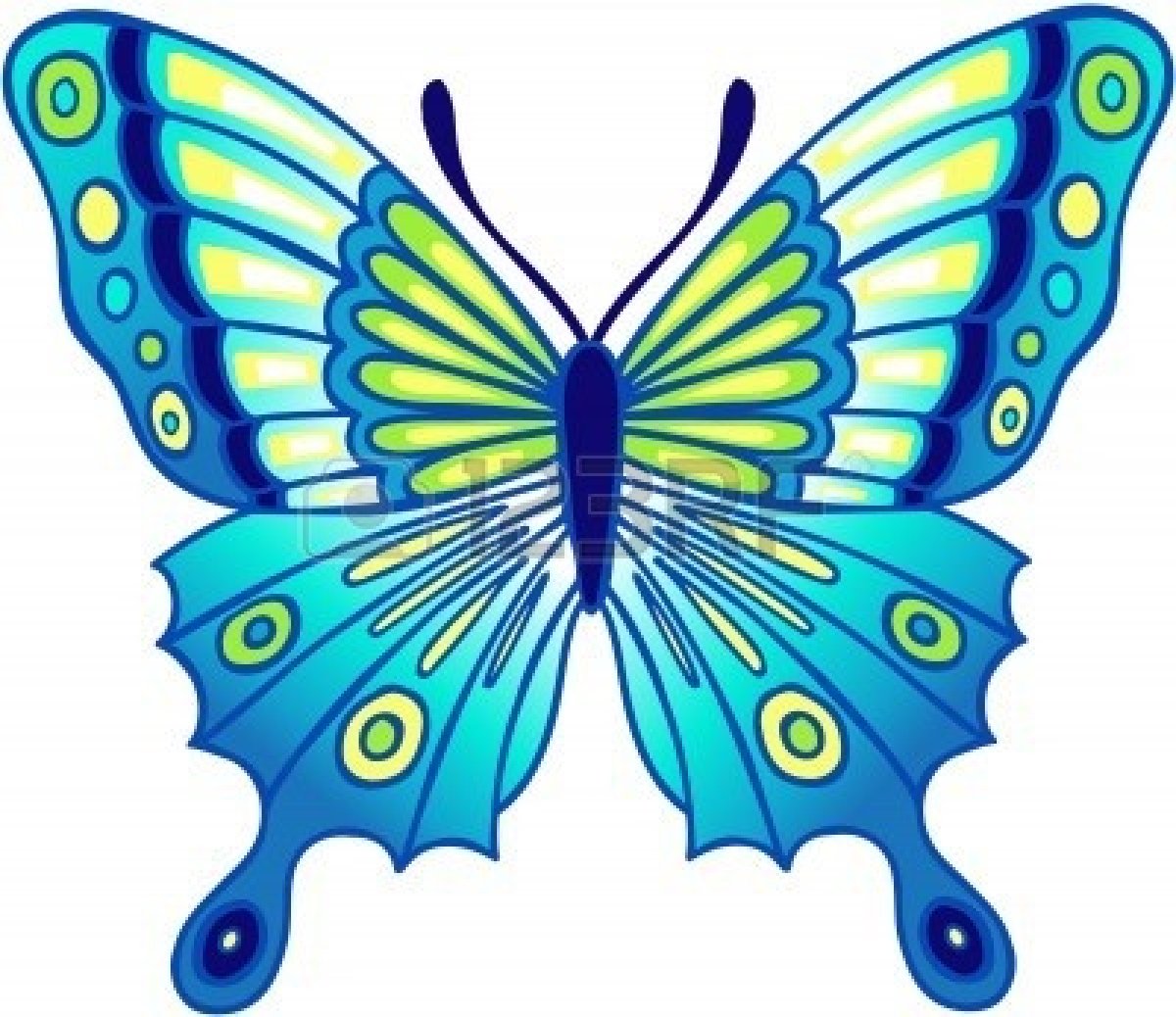 Free Single Butterfly Cliparts, Download Free Single Butterfly Cliparts