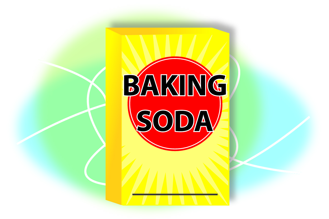 Free Baking Soda Cliparts, Download Free Baking Soda Cliparts png