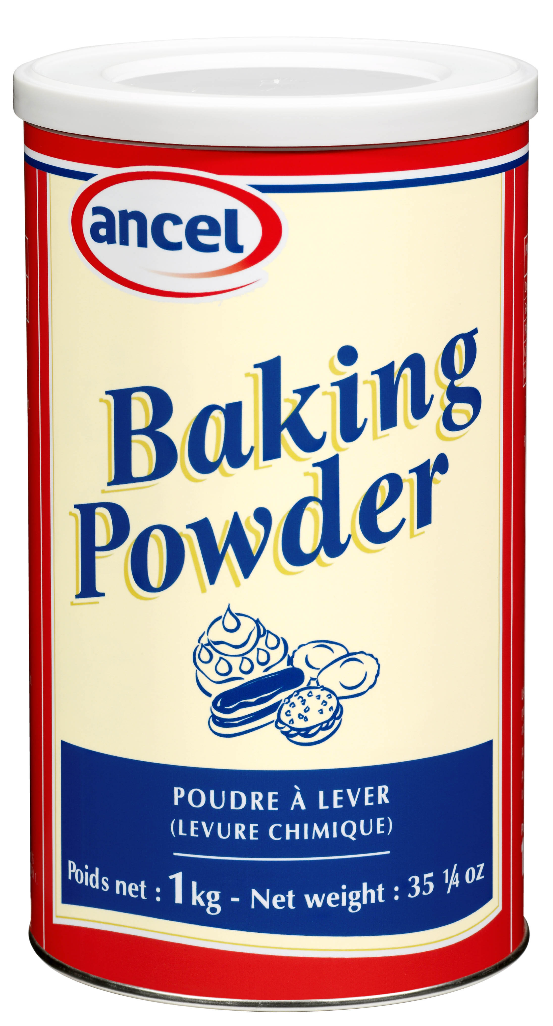 baking powder clipart Clip Art Library