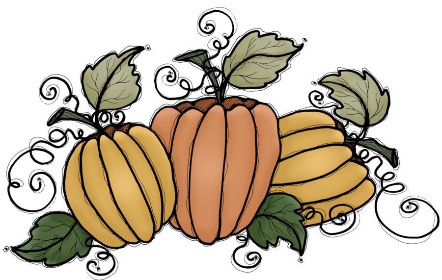 Free Fall Gourds Cliparts, Download Free Fall Gourds Cliparts png