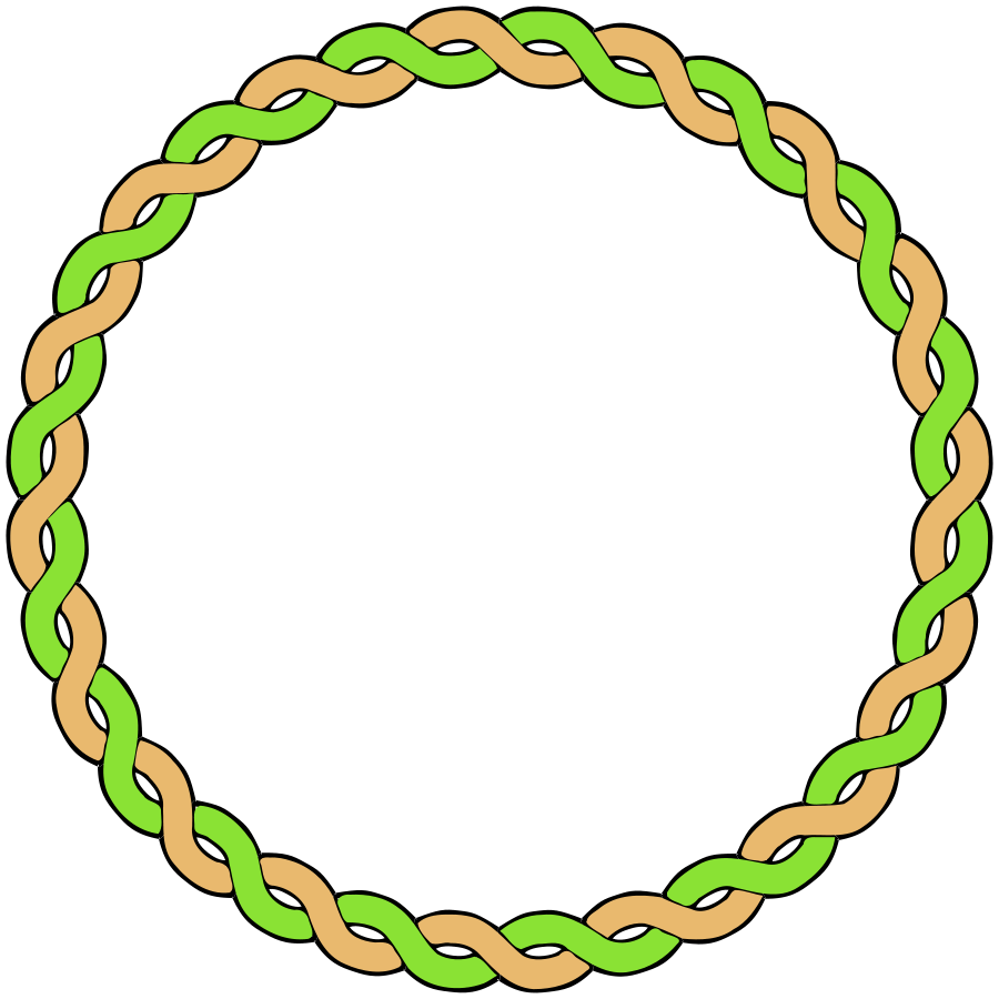 Free Rope Circle Cliparts, Download Free Rope Circle Cliparts png