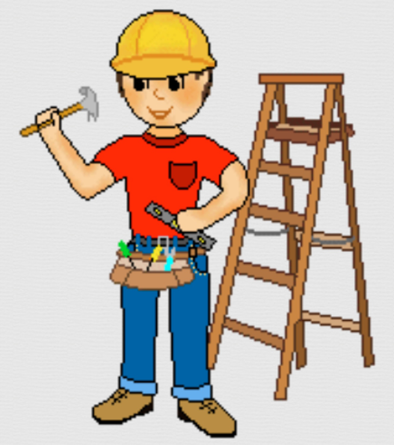 Free Maintenance Workers Cliparts, Download Free Maintenance Workers