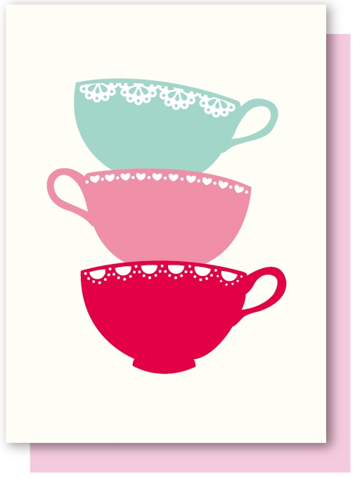 Free Pink Teacup Cliparts, Download Free Pink Teacup Cliparts png images, Free ClipArts on