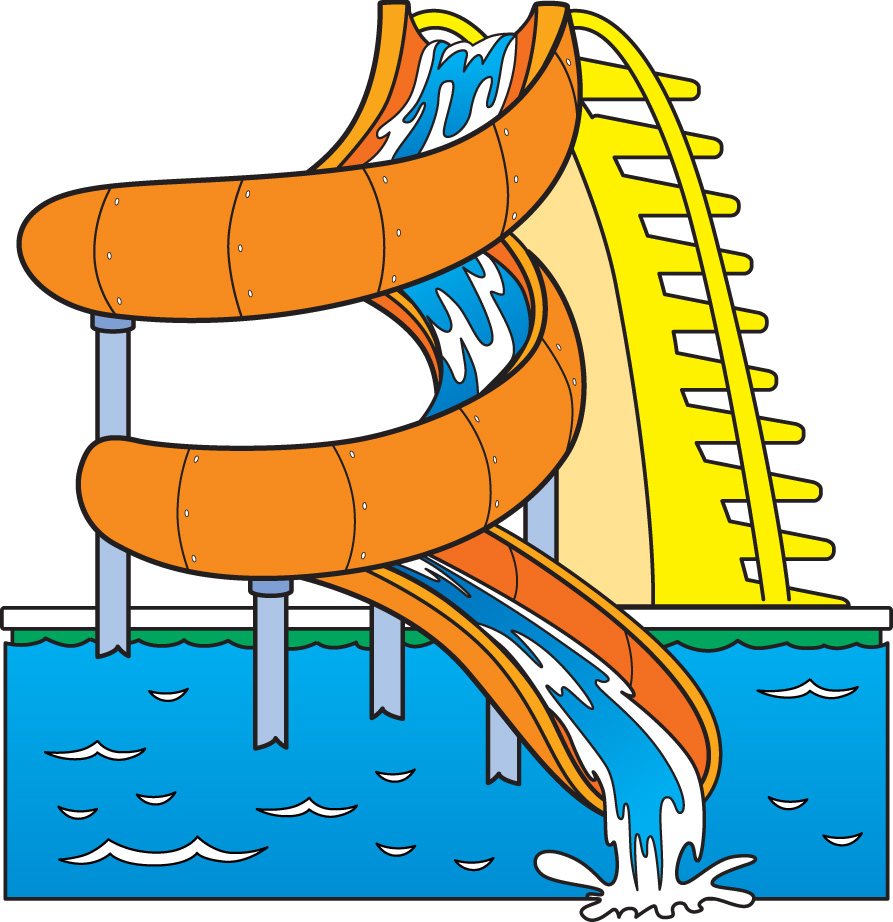 Free Water Park Cliparts, Download Free Water Park Cliparts png images