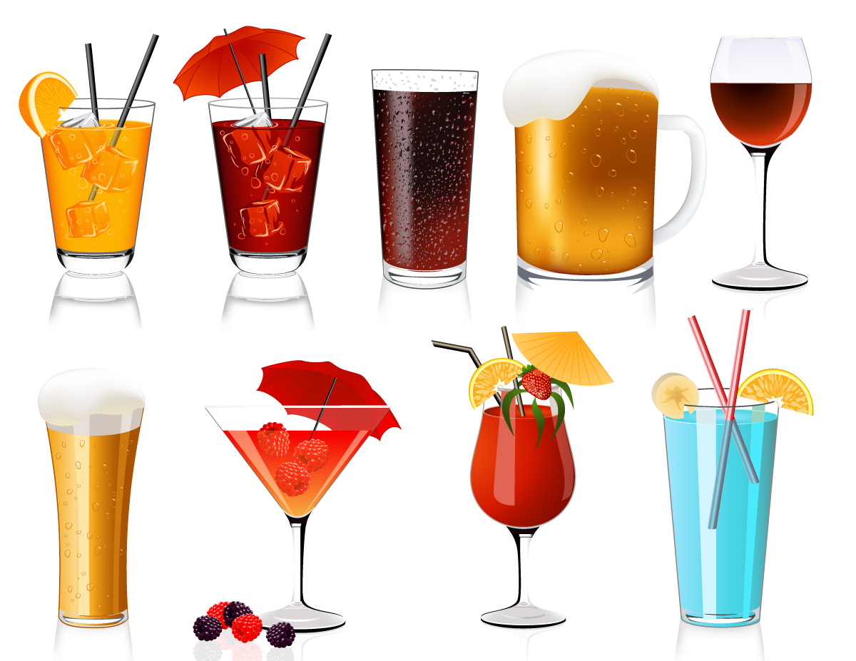 Free Alcoholic Drinks Cliparts, Download Free Alcoholic Drinks Cliparts