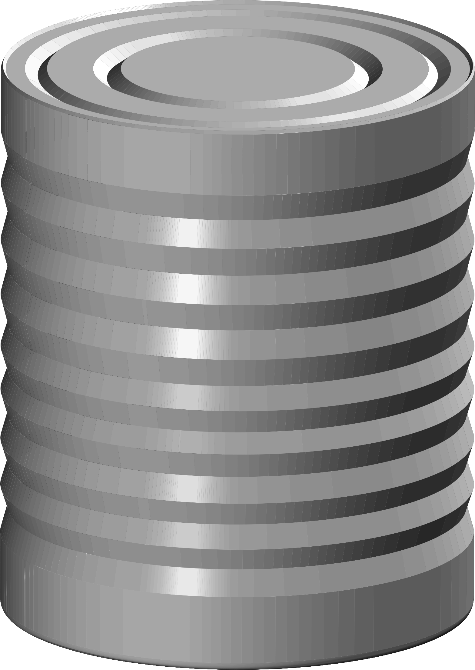 tin can clip art Clip Art Library