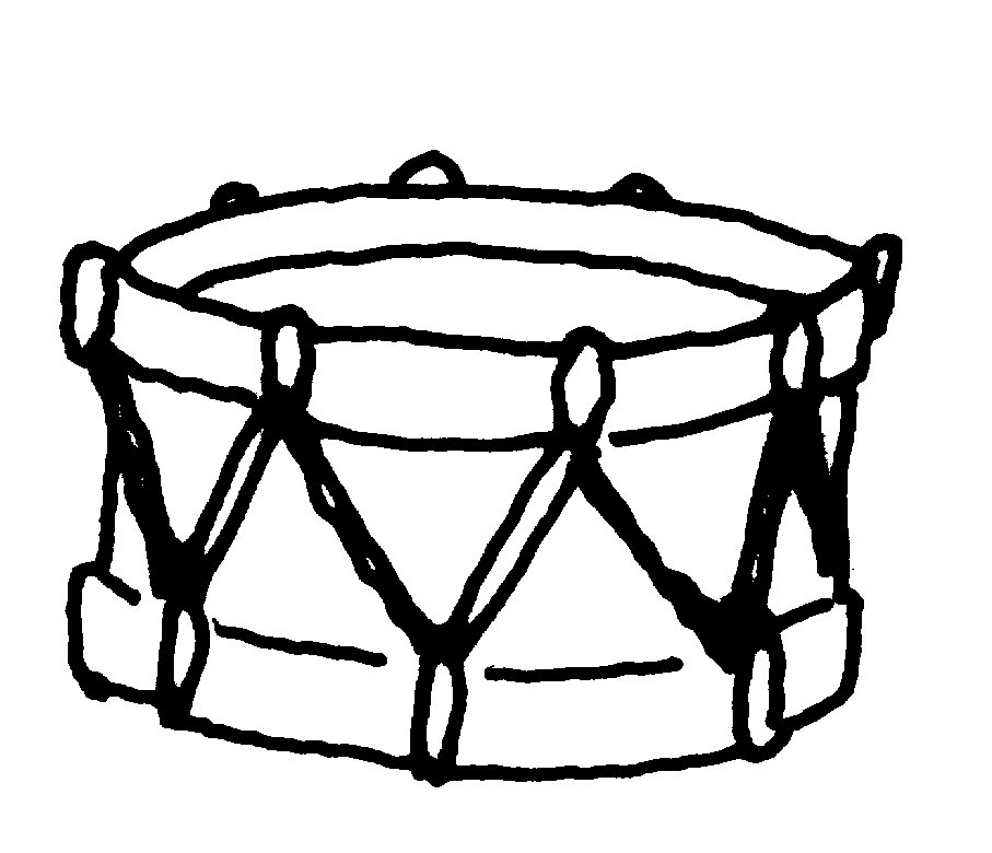 Free Bucket Drums Cliparts, Download Free Bucket Drums Cliparts png