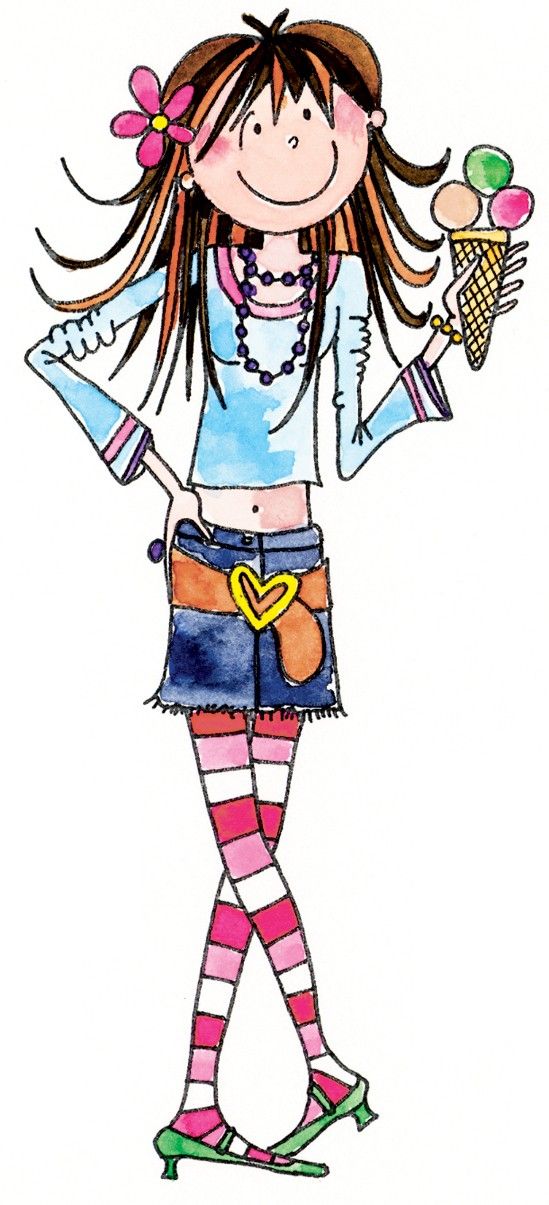 900+ Girl Clothes Clip Art Royalty Free GoGraph
