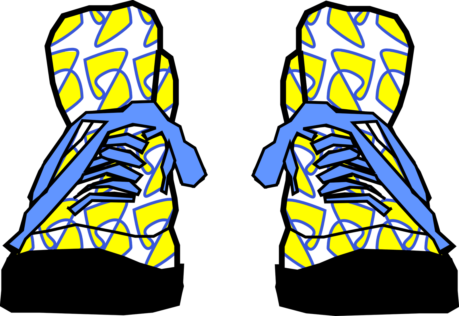 Free Cartoon Shoes Cliparts, Download Free Cartoon Shoes Cliparts png