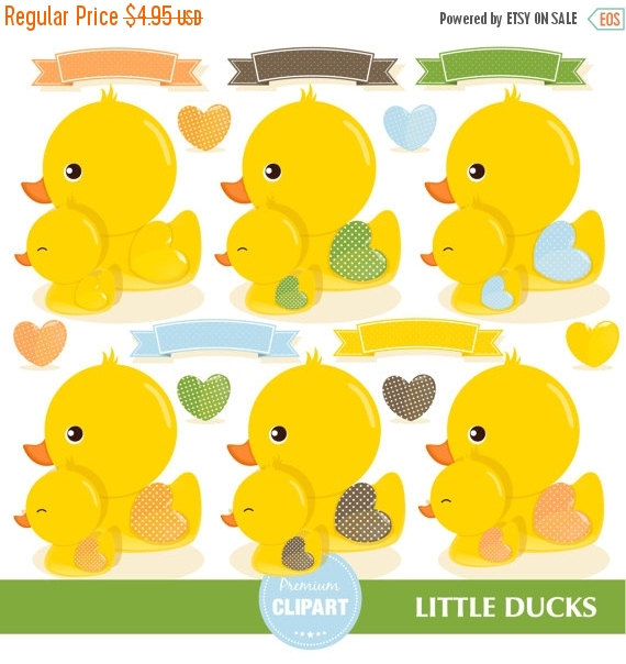 Free Baby Duck Cliparts, Download Free Baby Duck Cliparts png images