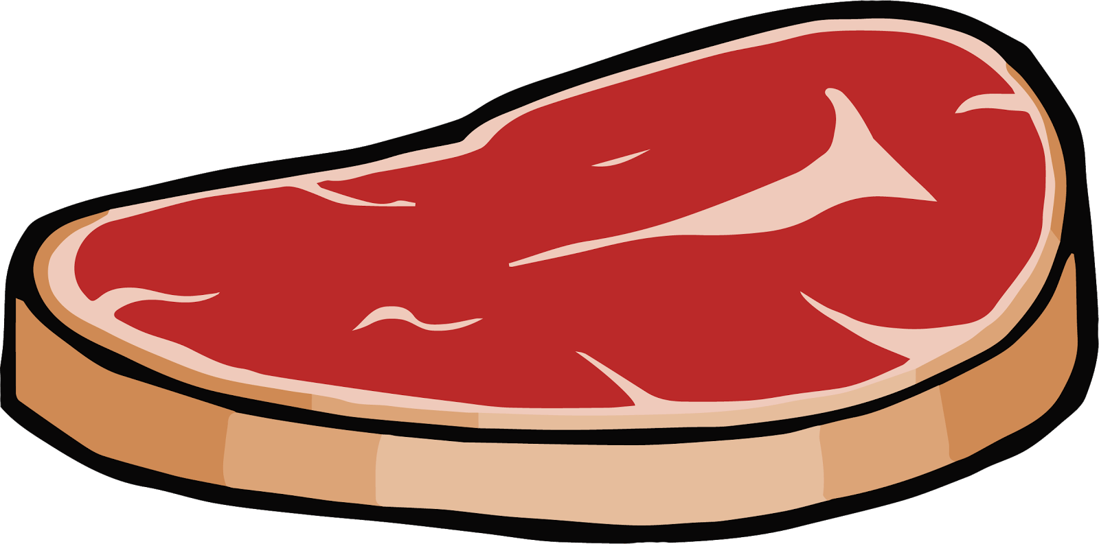 Free Steak Meat Cliparts, Download Free Steak Meat Cliparts png images