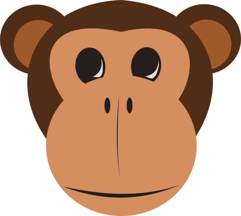 Free Animal Faces Cliparts, Download Free Animal Faces Cliparts png