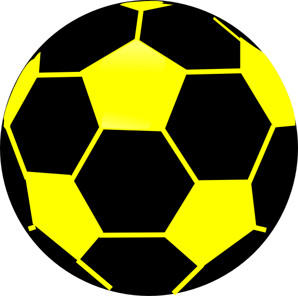 Free Yellow Ball Cliparts, Download Free Yellow Ball Cliparts png images, Free ClipArts on
