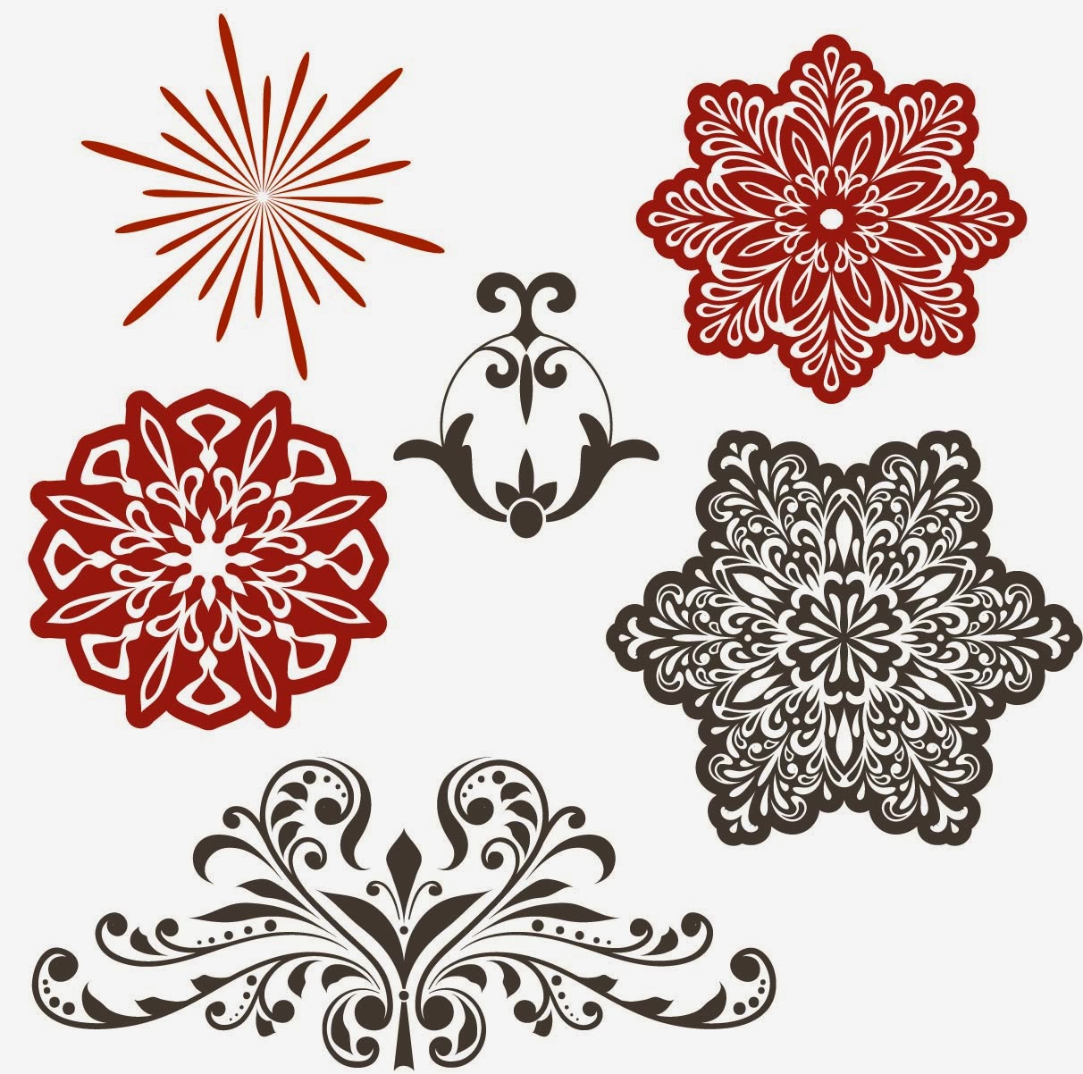Free Decorative Cliparts Design, Download Free Decorative Cliparts