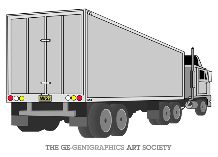Free Tractor Trailer Cliparts, Download Free Tractor Trailer Cliparts