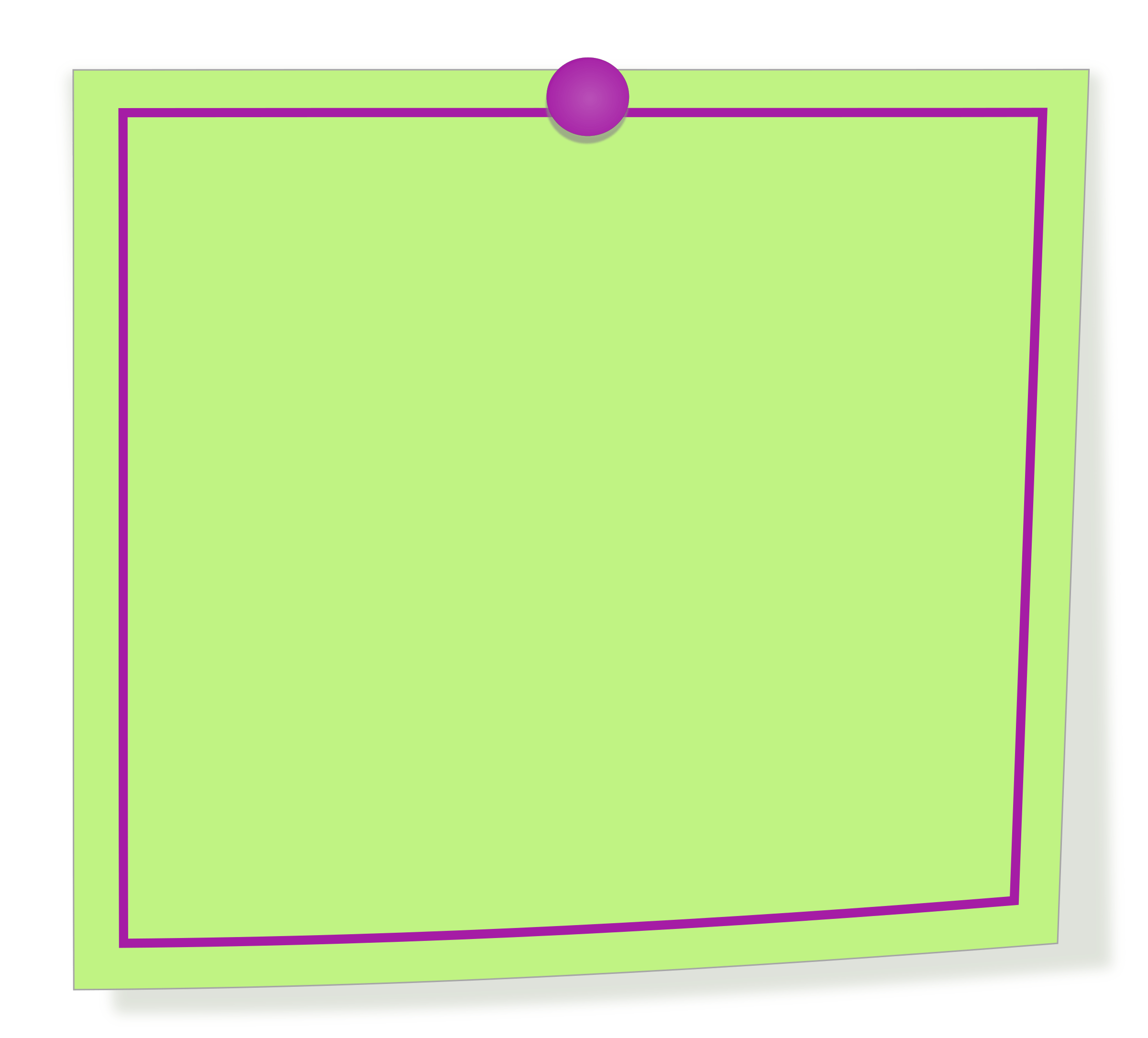 Free Green Paper Cliparts, Download Free Green Paper Cliparts png