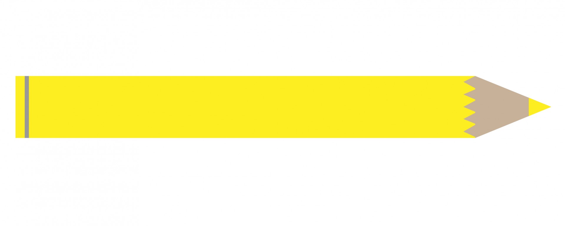 Free Yellow Pencil Cliparts, Download Free Yellow Pencil Cliparts png