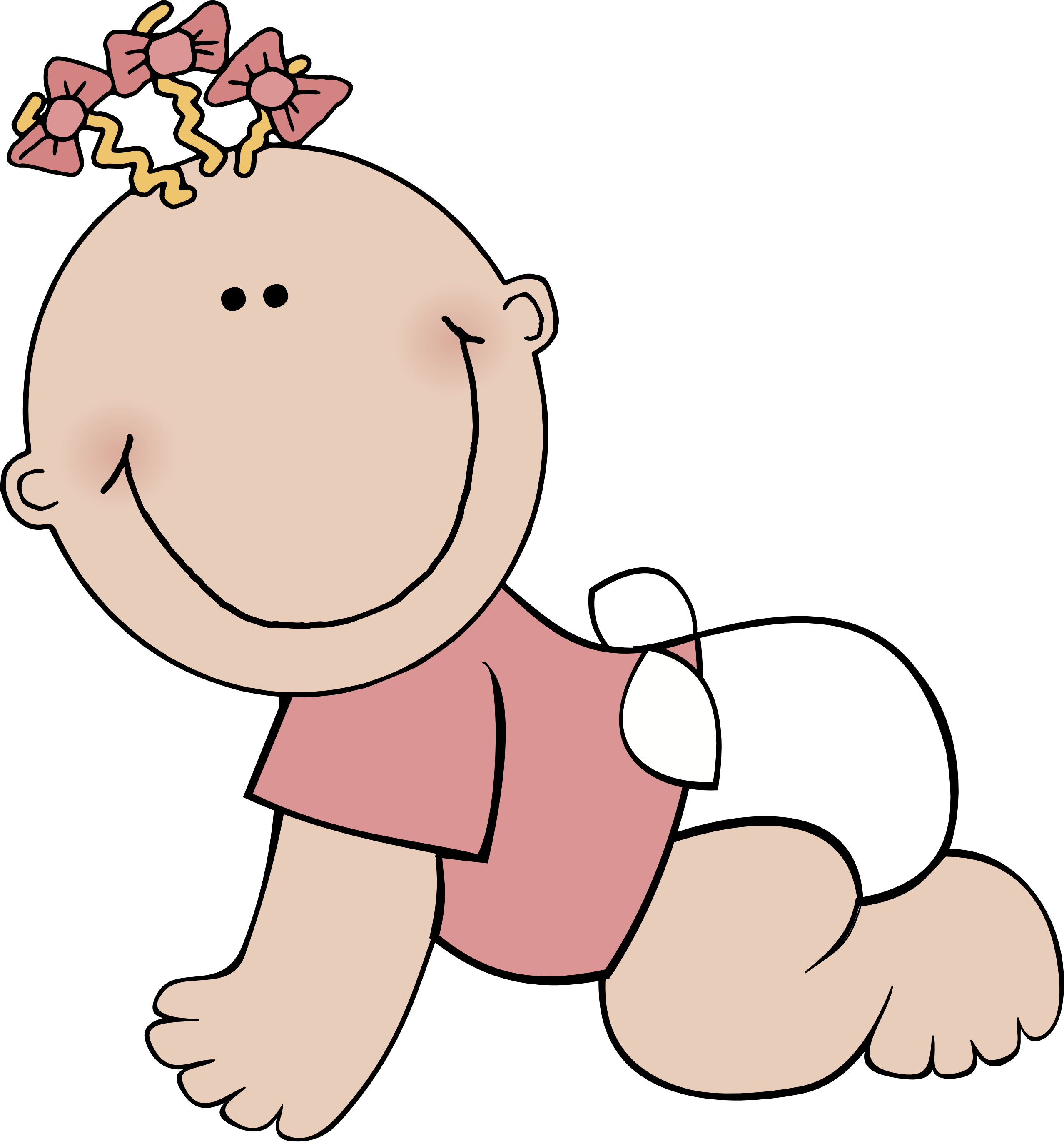 Free Baby Related Cliparts, Download Free Baby Related Cliparts png