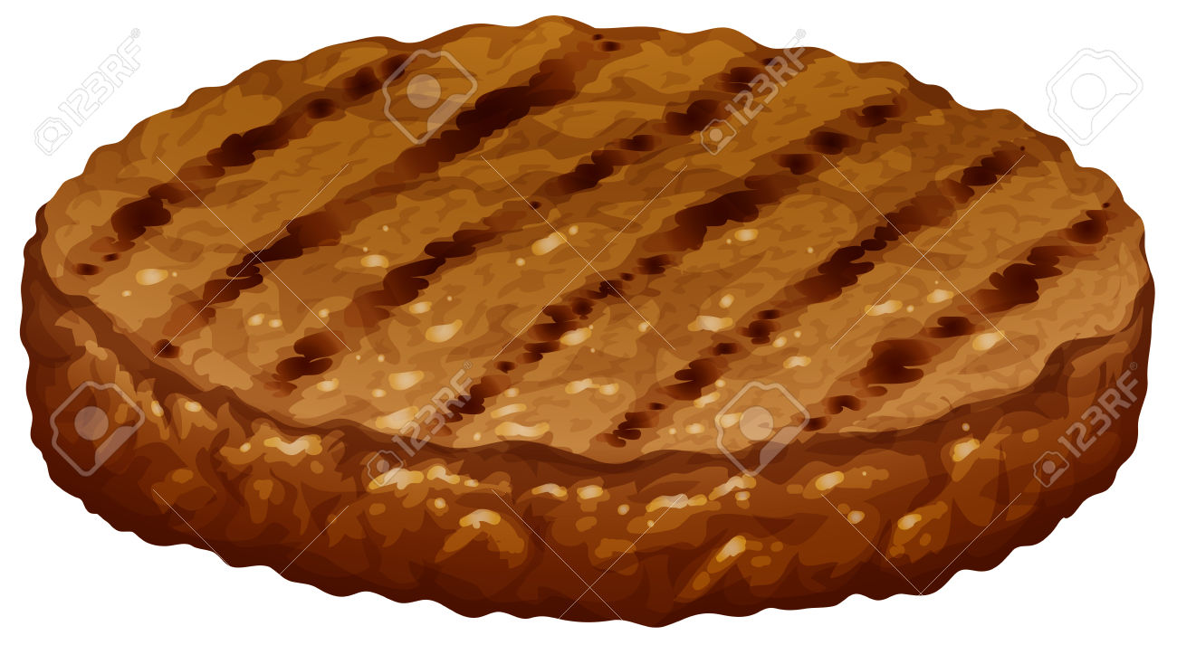 Free Hamburger Patty Cliparts, Download Free Hamburger Patty Cliparts