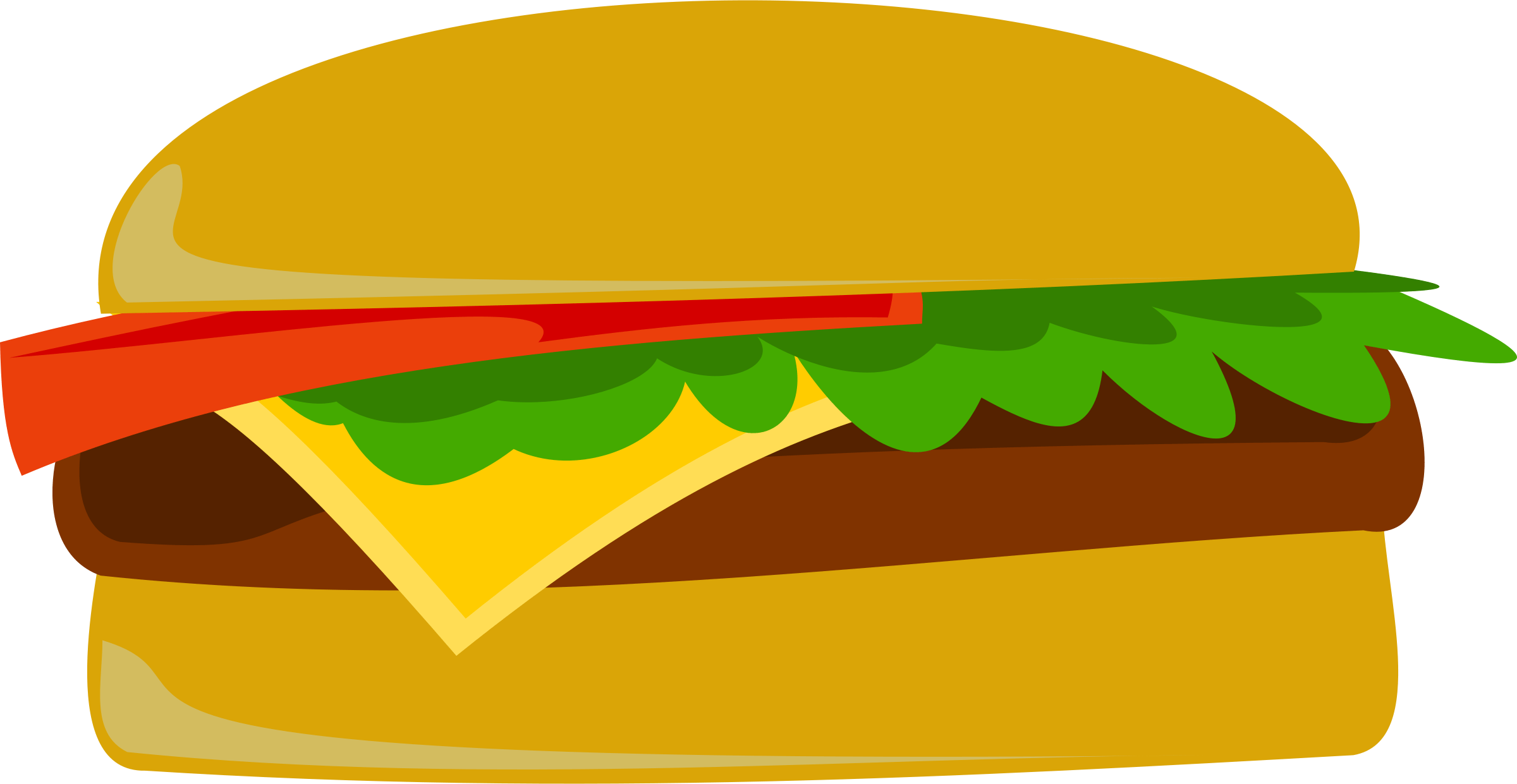 Free Hamburger Patty Cliparts, Download Free Hamburger Patty Cliparts