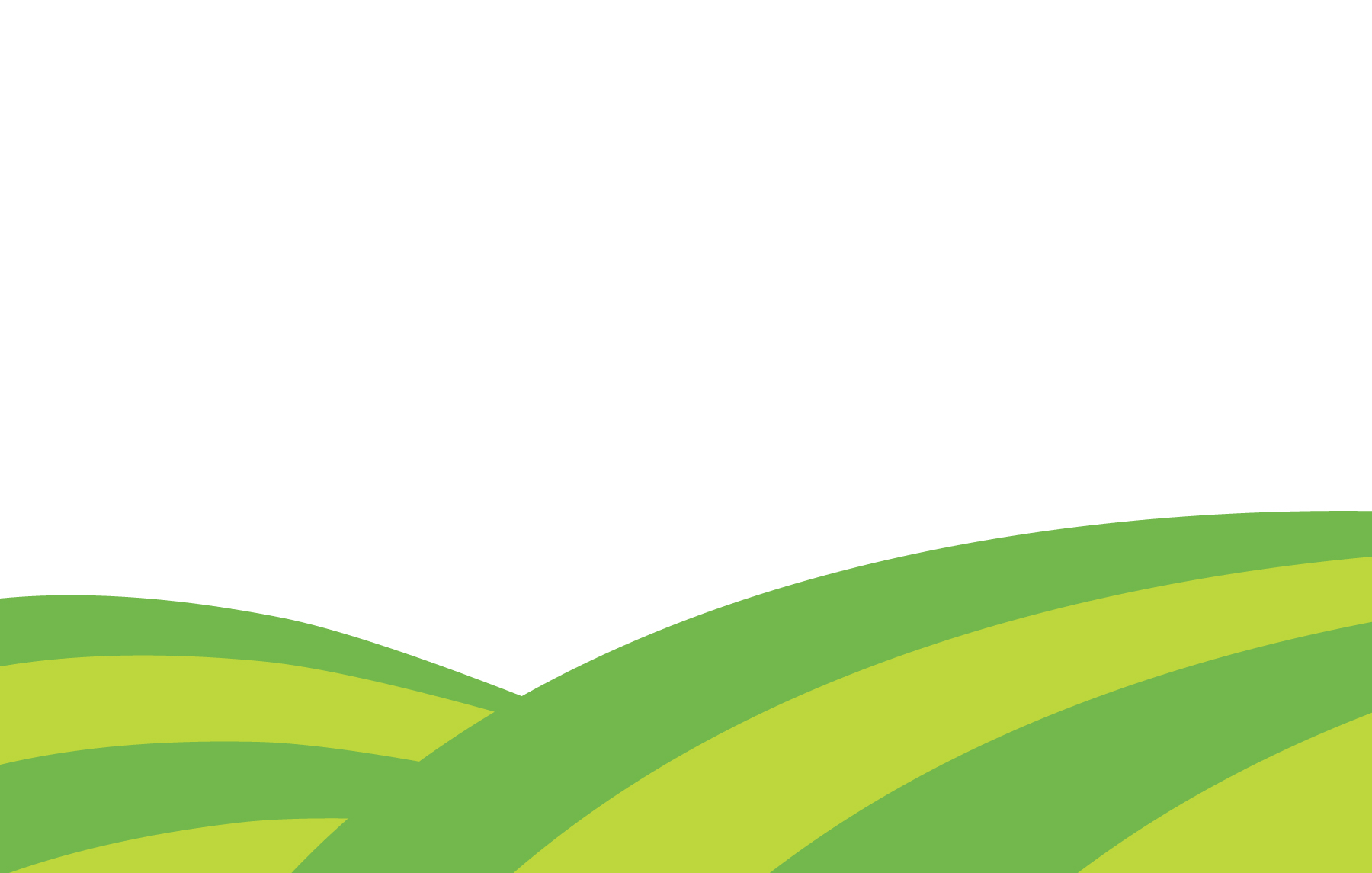 Rolling Hills Clipart Black And White