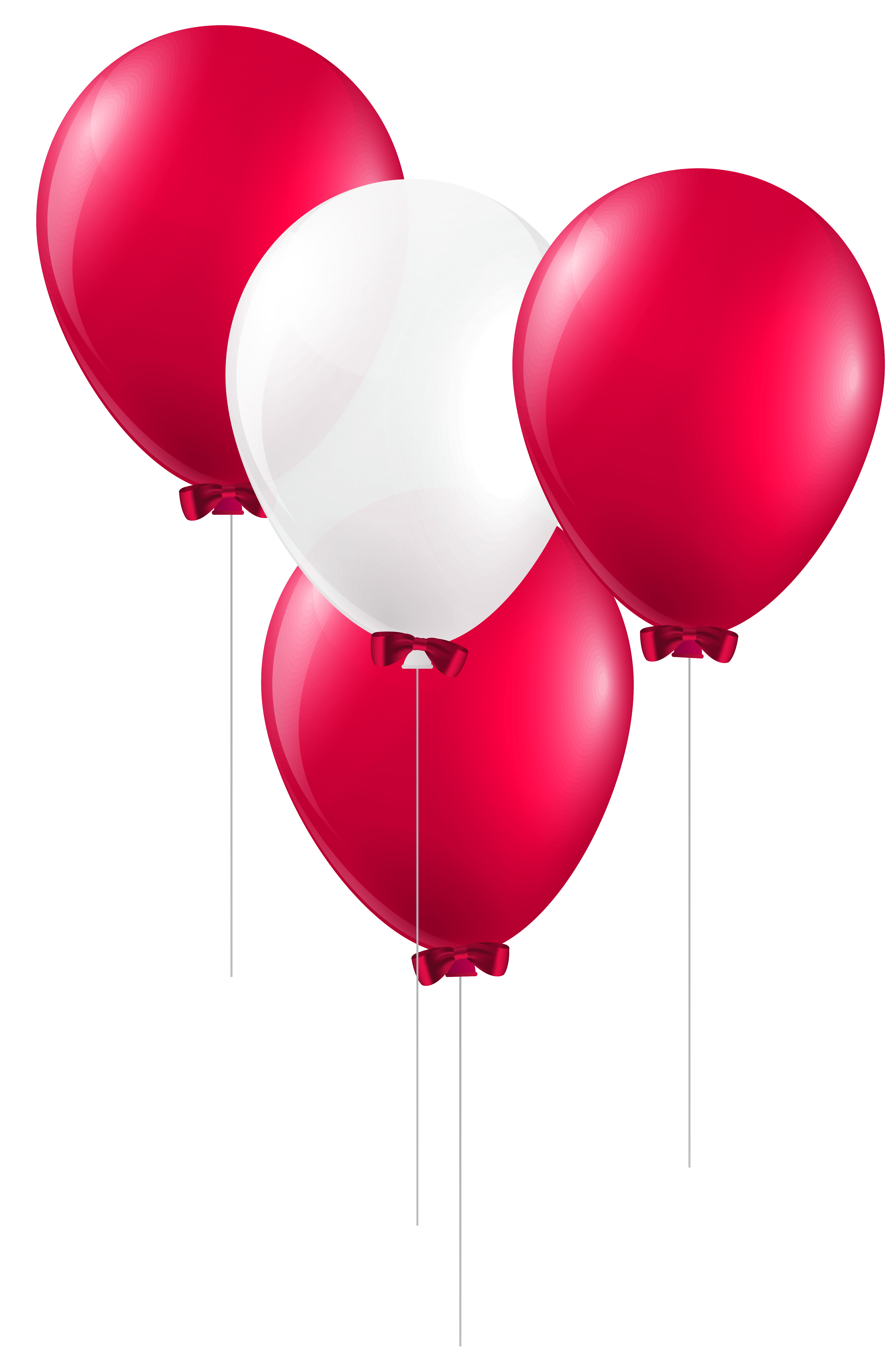 Free Red Balloon Png, Download Free Red Balloon Png png images, Free