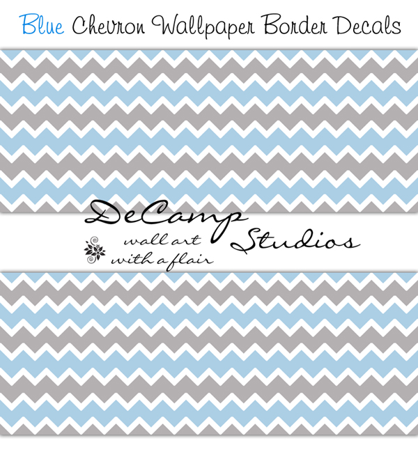 blue and grey border Clip Art Library