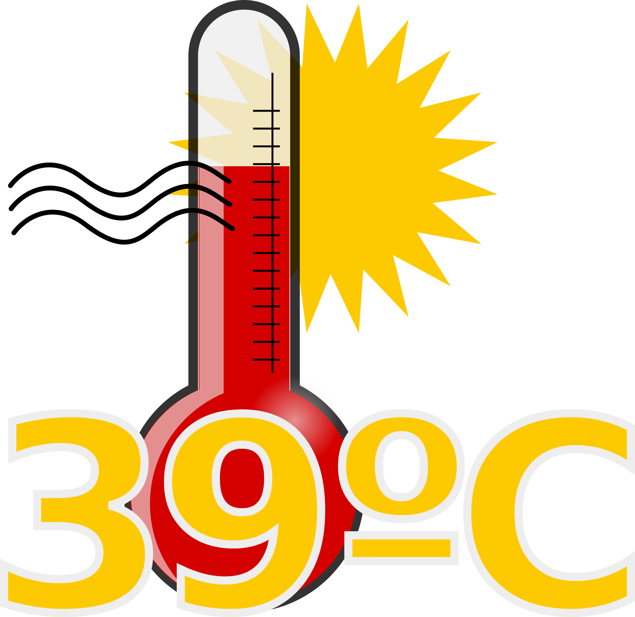 Hot Thermometer Png PNG Image Collection