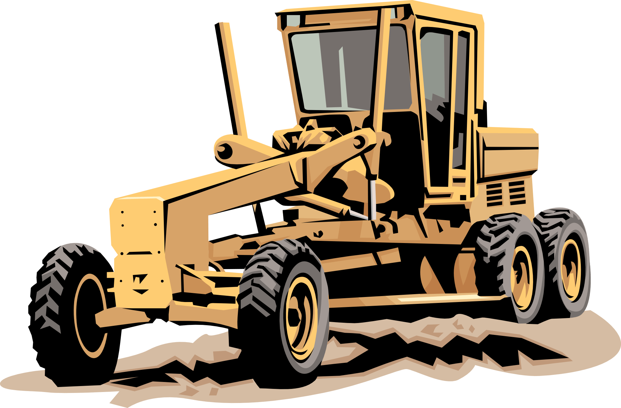 Free Heavy Equipment Cliparts, Download Free Heavy Equipment Cliparts