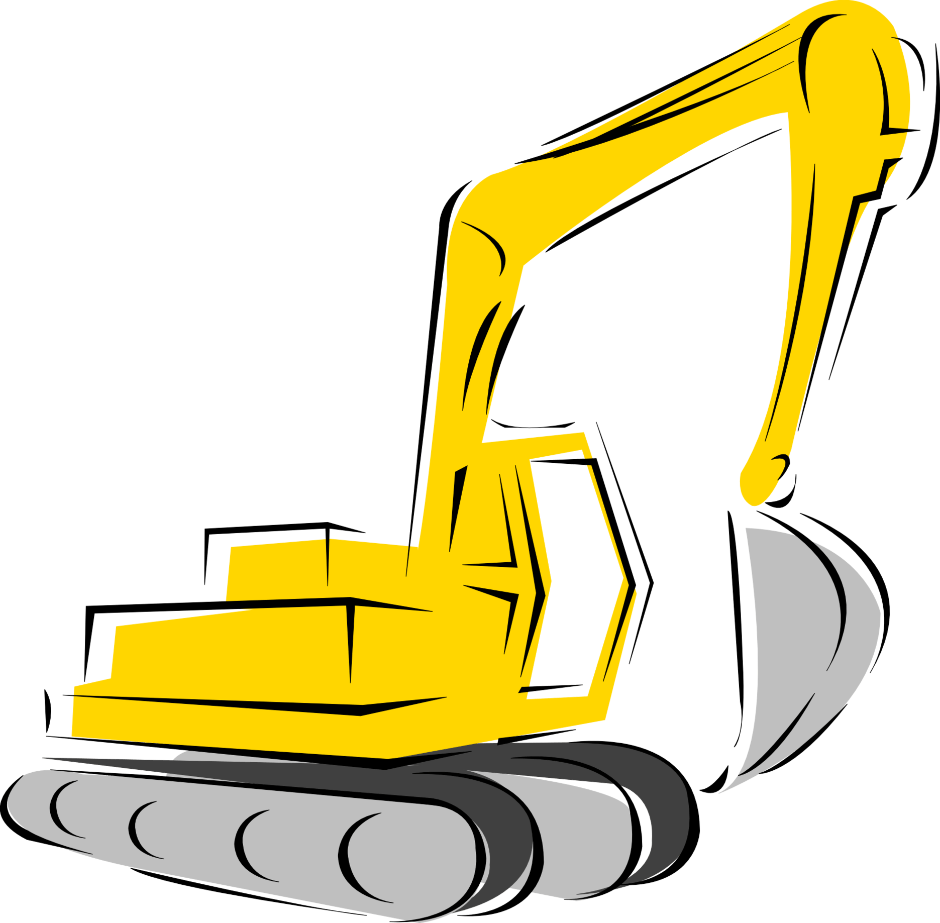 Free Heavy Equipment Cliparts, Download Free Heavy Equipment Cliparts