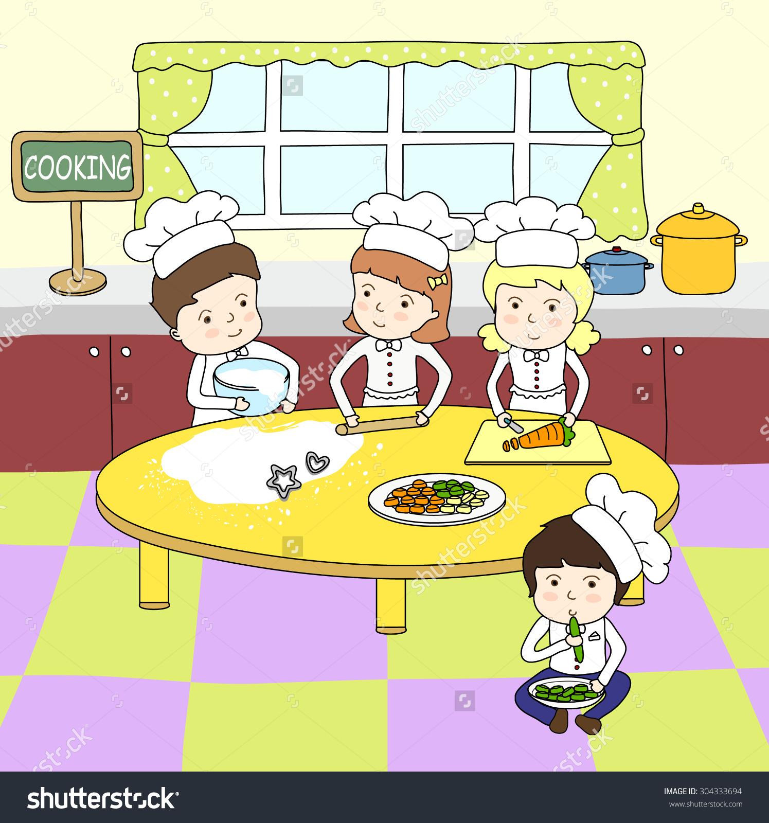 Free Cooking Class Cliparts, Download Free Cooking Class Cliparts png
