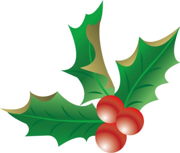 Free Christmas Leaves Cliparts, Download Free Christmas Leaves Cliparts