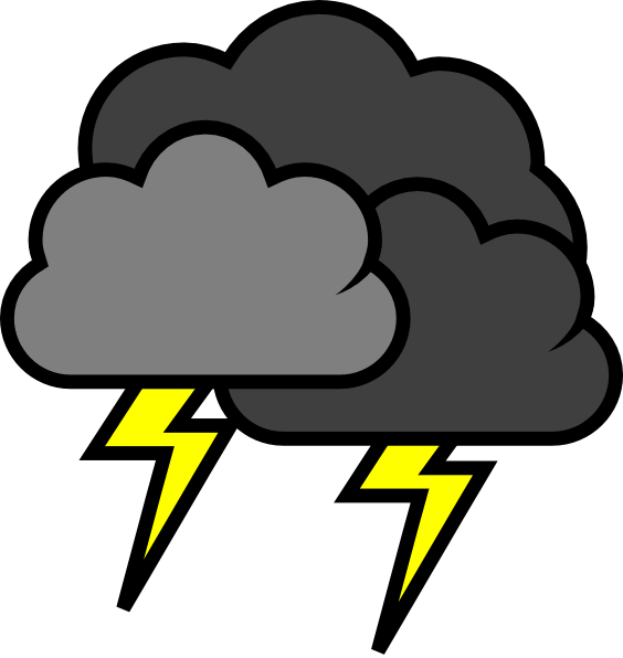 Free Lightning Cliparts Background, Download Free Lightning Cliparts