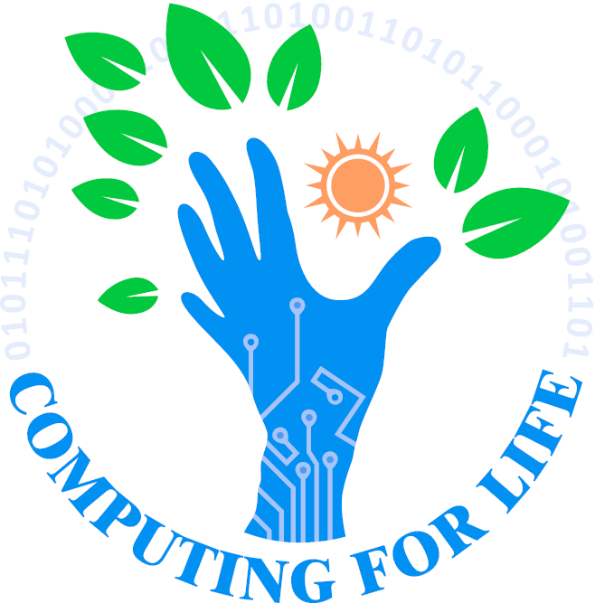 Computer Science Engineering Logo Design