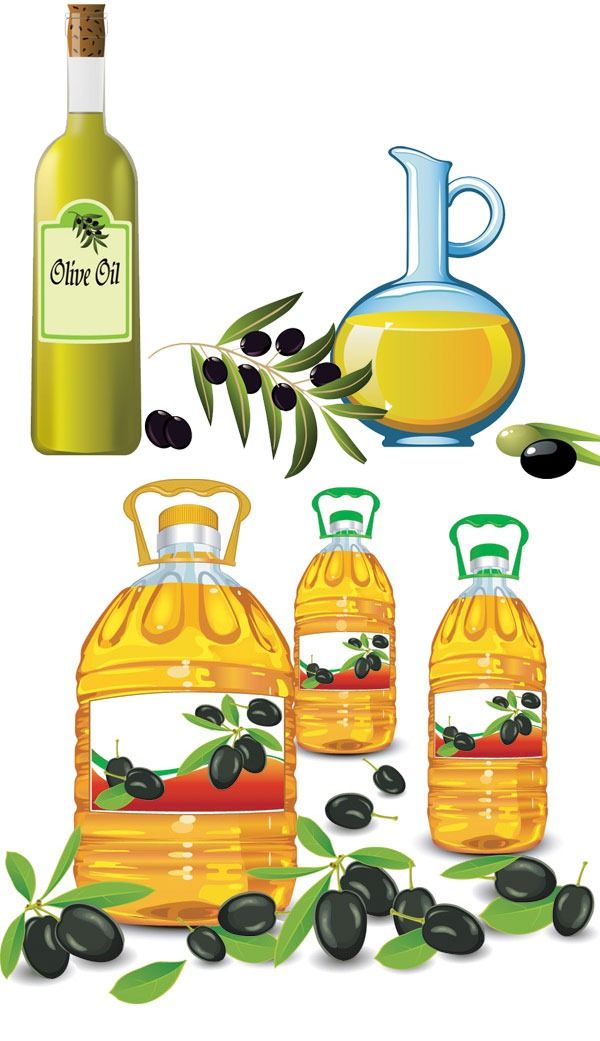 Free Cooking Oil Cliparts, Download Free Cooking Oil Cliparts png images, Free ClipArts on