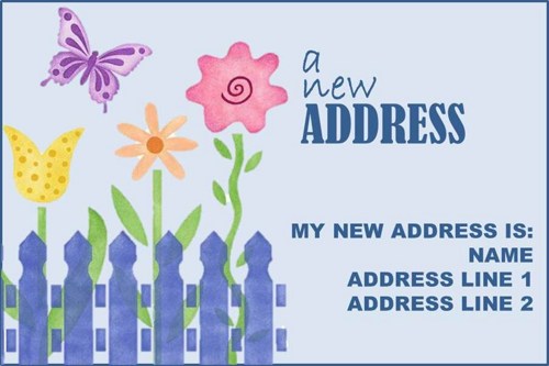 Free New Address Cliparts, Download Free New Address Cliparts png
