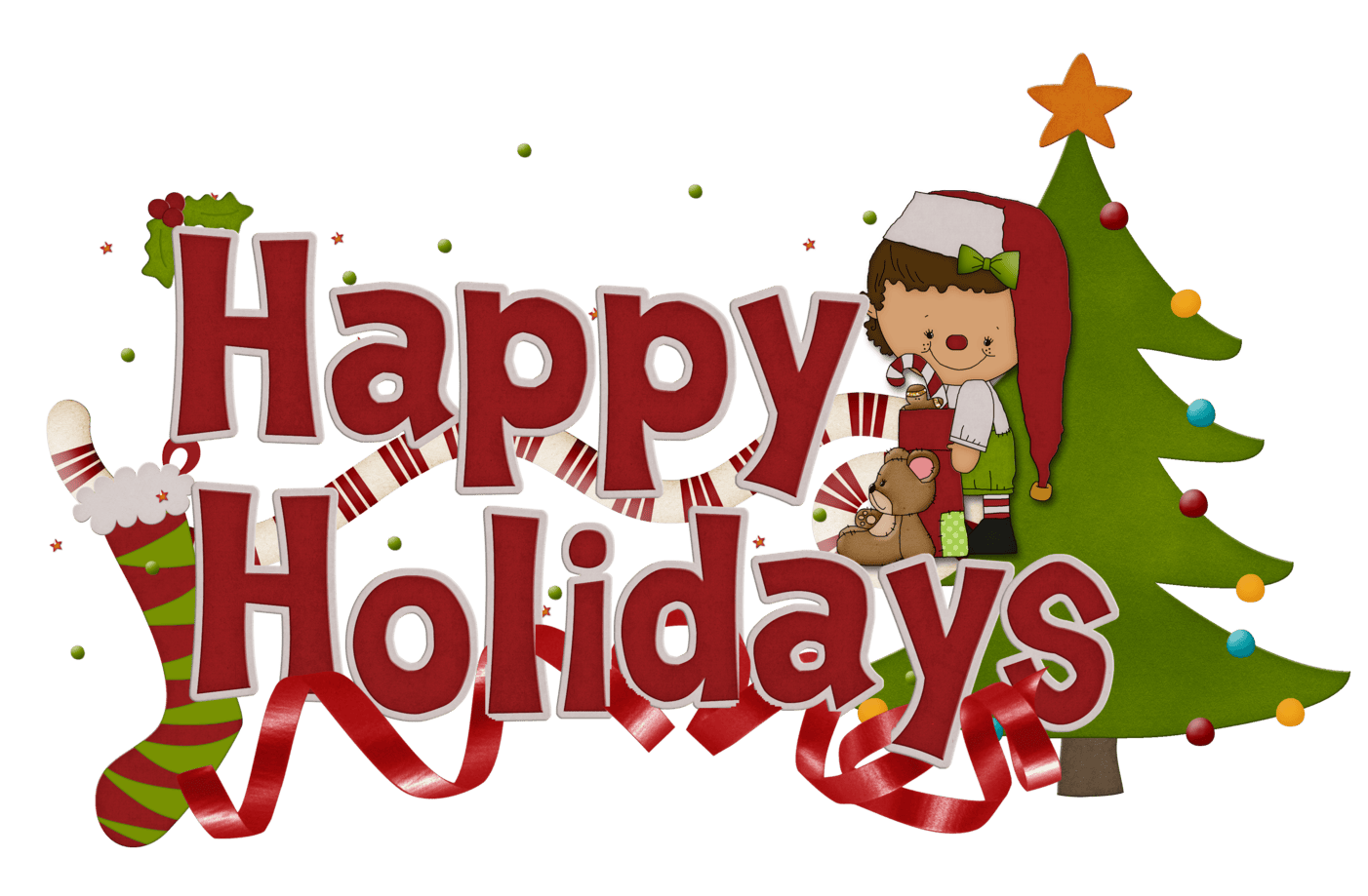Free Cartoon Holidays Cliparts, Download Free Cartoon Holidays Cliparts