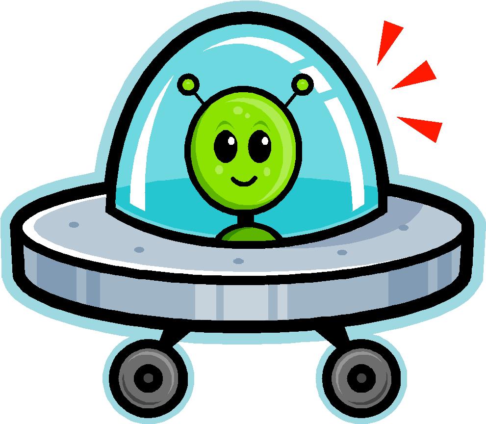 Free Science Fiction Cliparts, Download Free Science Fiction Cliparts