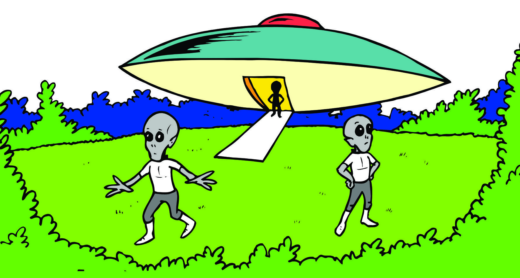 Free Science Fiction Cliparts, Download Free Science Fiction Cliparts
